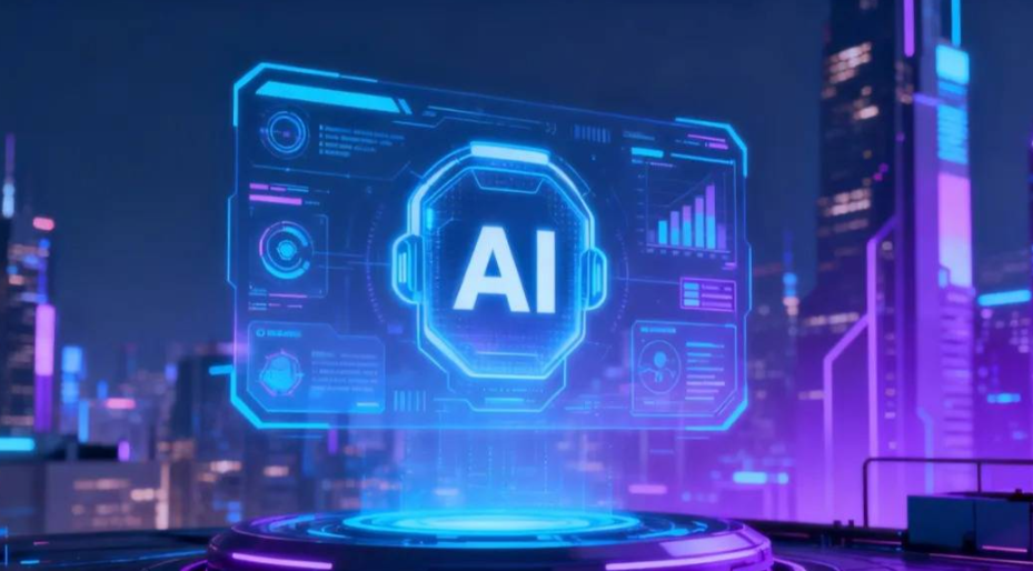 柏乡县AI选型参考：合理运用人工智能工具提升效率
