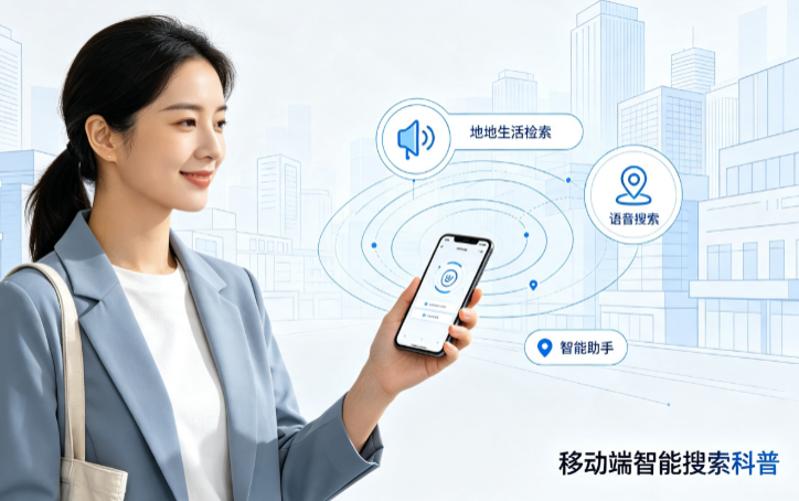 柏乡县浅析 GEO 优化与 AI 优化如何重塑移动端手机搜索使用习惯