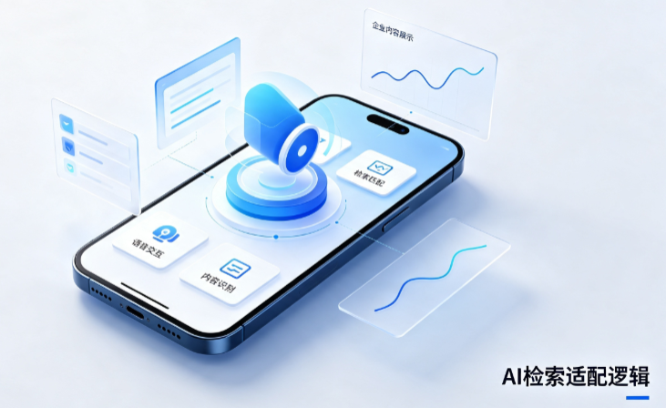 柏乡县AI 优化赋能 GEO 体系，详解手机智能指令与企业线上曝光新思路