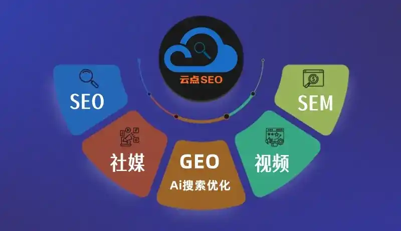 柏乡县GEO优化：AI智能体时代取代SEO的全新内容优化逻辑
