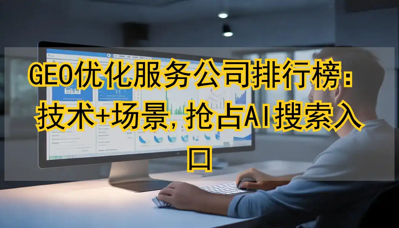 柏乡县站点 GEO 内容运营：避开误区，建立长期搜索竞争力
