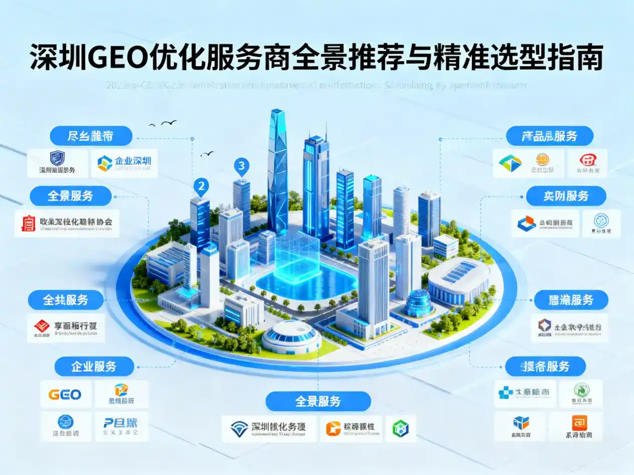 从柏乡县地域搜索与场景落地视角，重新读懂GEO优化的实用价值